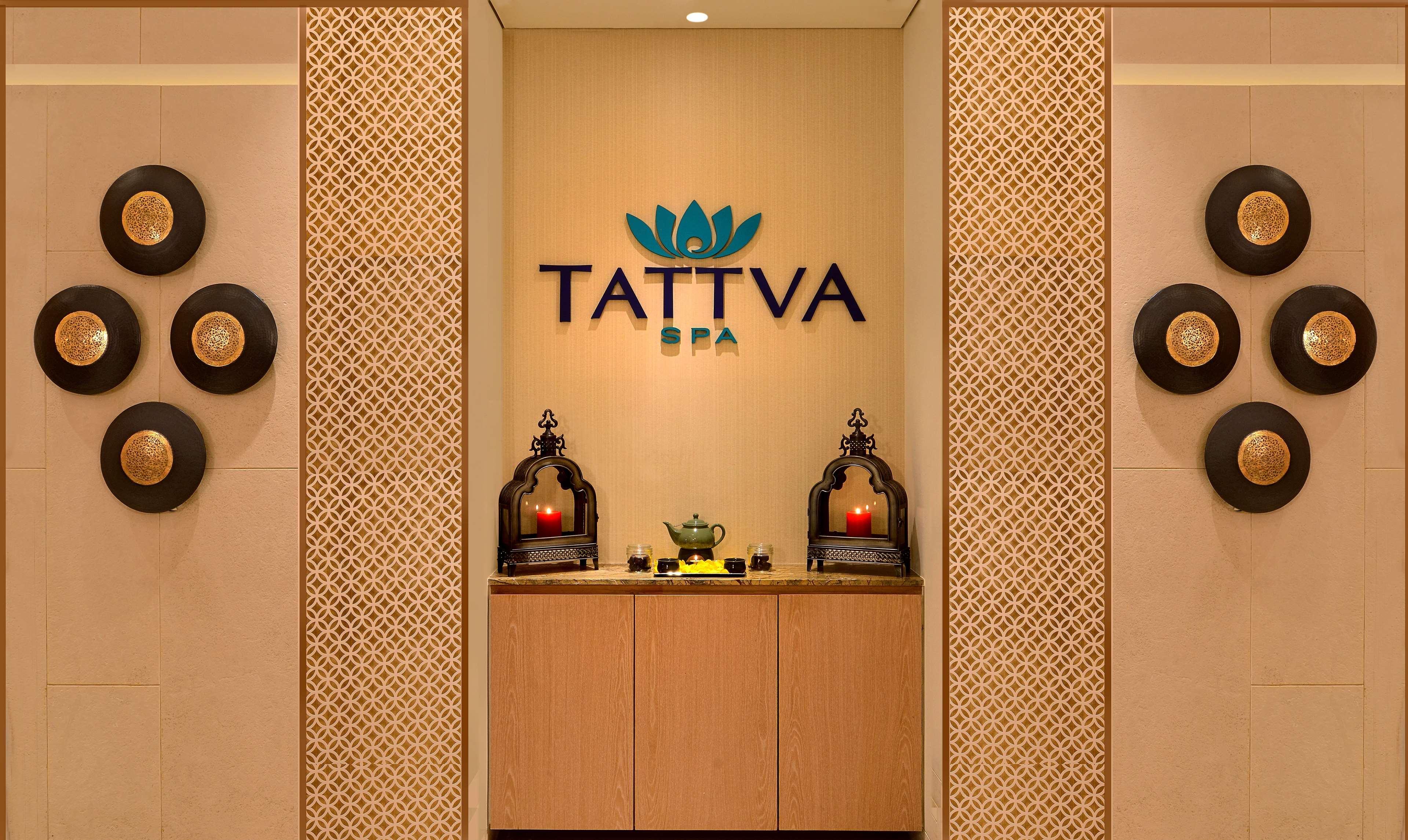 Radisson Mumbai Goregaon Dış mekan fotoğraf