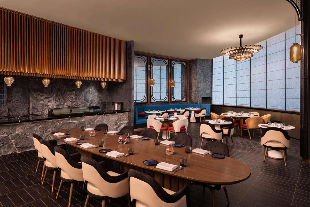 Radisson Mumbai Goregaon Dış mekan fotoğraf