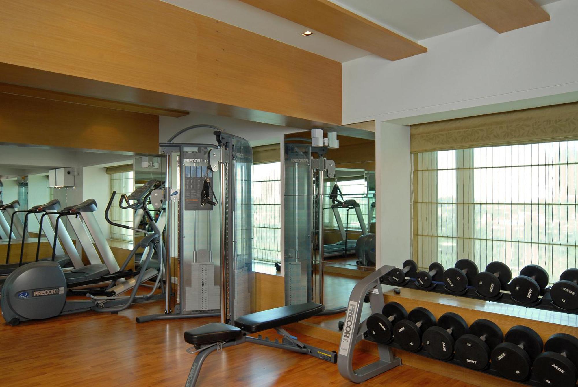 Radisson Mumbai Goregaon Dış mekan fotoğraf