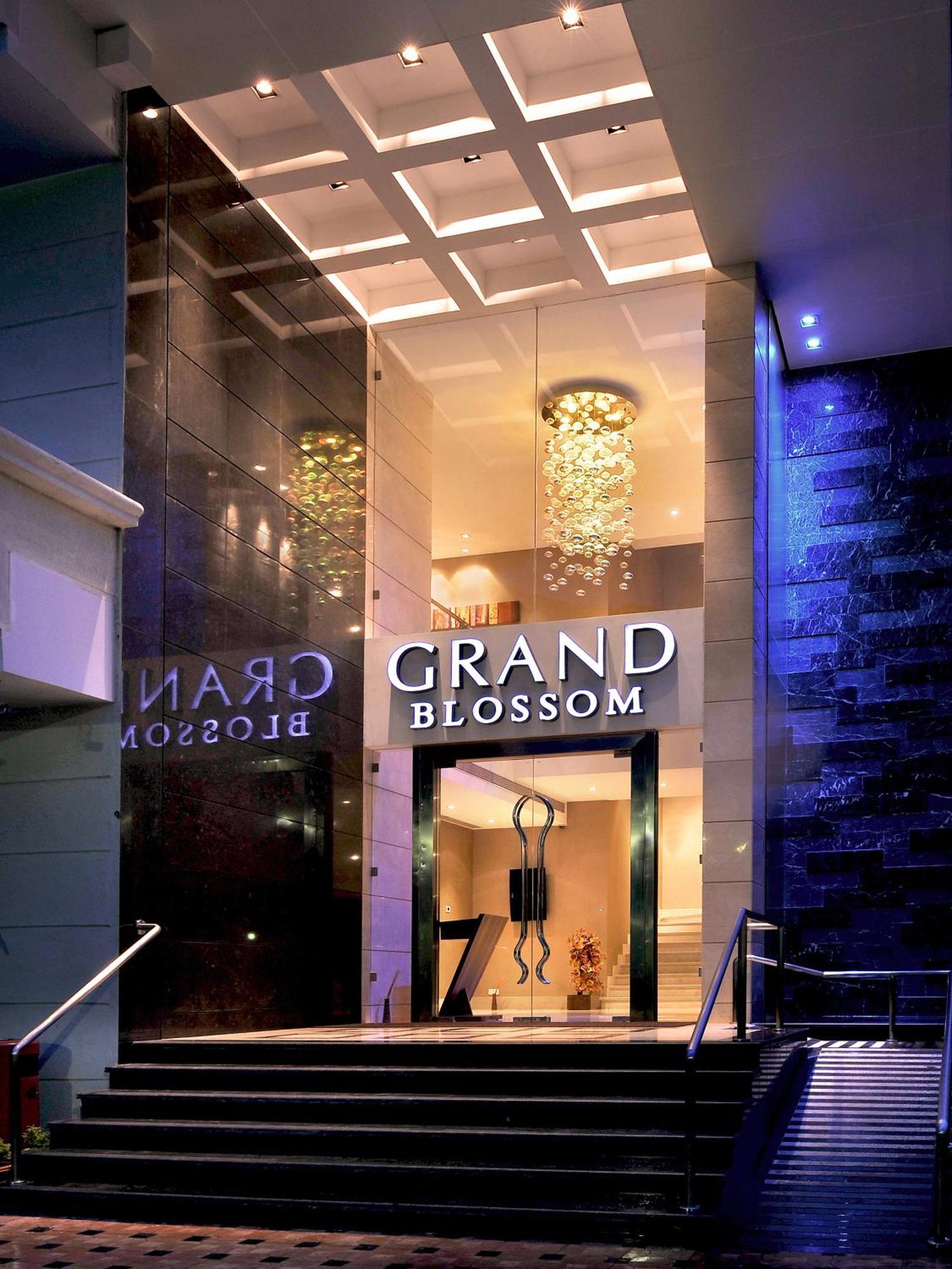 Radisson Mumbai Goregaon Dış mekan fotoğraf