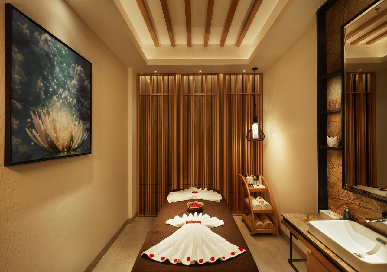 Radisson Mumbai Goregaon Dış mekan fotoğraf